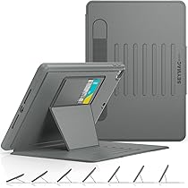 Amazon | SEYMAC stock ケース iPad 9/8/7世代(2021/2020/2019) 10.2